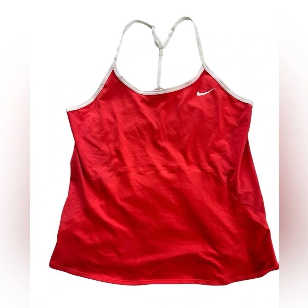 New Nike tennis tank - Picture 2 of 5